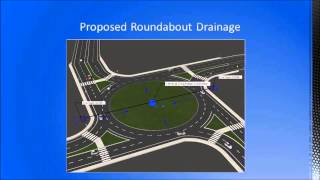 CIVE 495 Group #3 SR 67 & Highland Valley Rd Roundabout