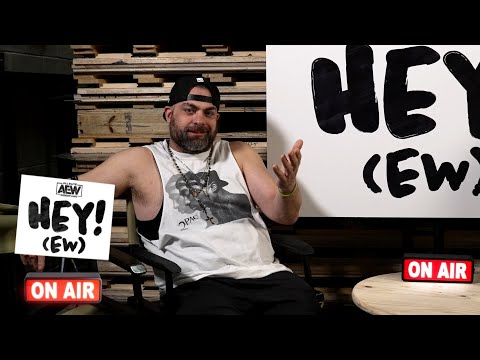 Video Can Eddie Kingston Keep Calm Discussing His Life and... - youtube