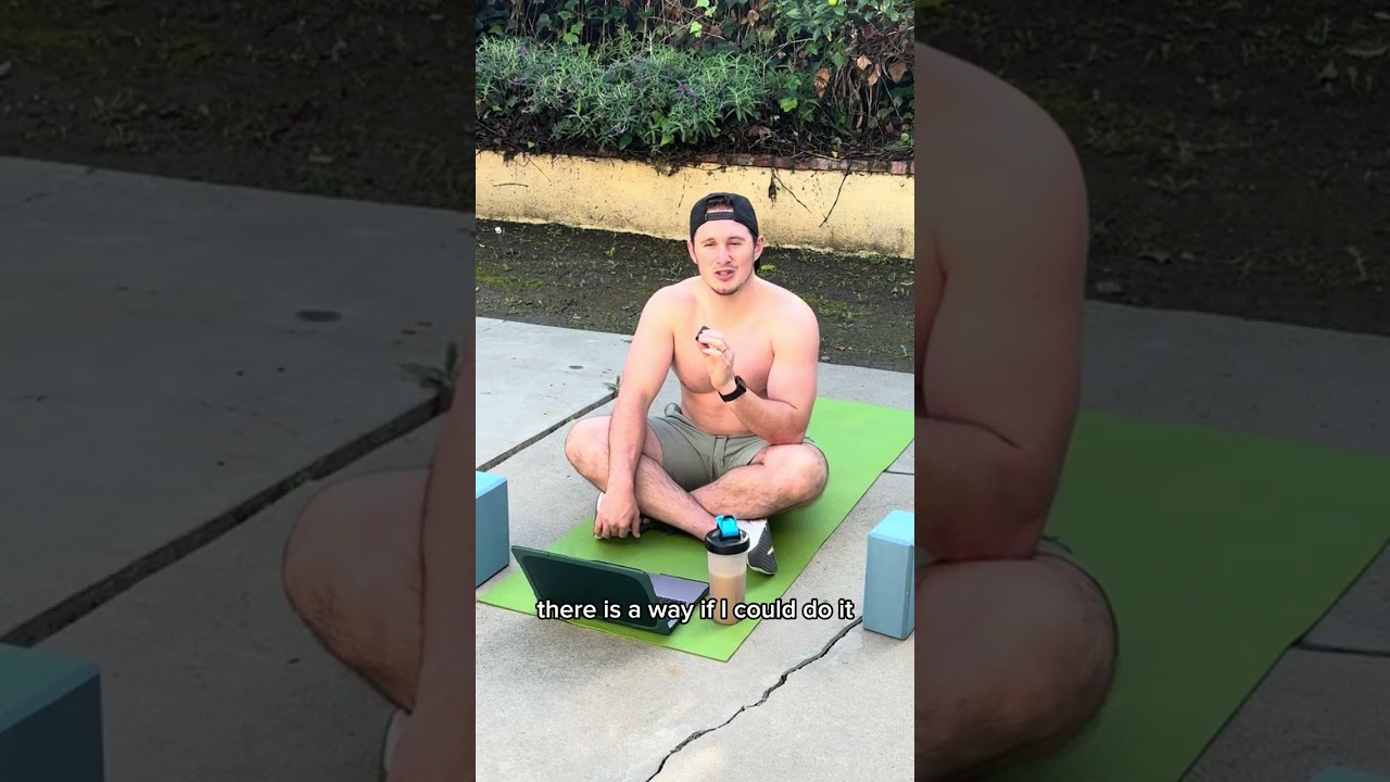 Built Daily | Compound Effect and Day 50 of the 20 minute method