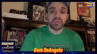 Rumor & Innuendo (3/5): David Finlay Arrives In AEW!