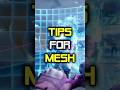 Tips for using Mesh, one of the best defensive specializations in the game #thefinalsgame #gaming
