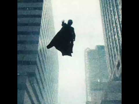 The Void Sentry Thunderbolts EDIT Song Voyuitwaaien Slowed