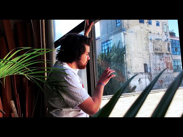 Dr. Nocko & Mr. Nicholas - Fall in Love Again (Official Video)