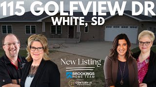 115 Golfview Drive video tour