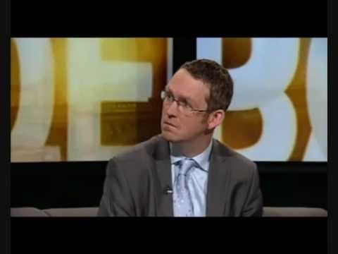 Paul Maynard MP on Party People - July 14th (Part ...