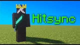 Finally good renders?! I Hitsync