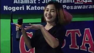 Gesta Musik Dilla Nocil Jalan Datar Arr. Kiki Doyok (Kidoy) Vj. Angga Perdana
