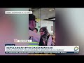 Petugas PPIH Daker Makkah Kembali ke Tanah Air Setelah Selesaikan Tugas | Metro Siang