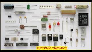 Basic Electricity ELECTRONICS part 2 of 3