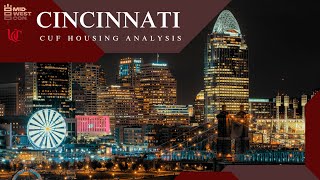 MidWestCon CUF Housing Price Data Visualization Project