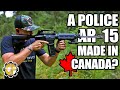 We Found Colt Canada Military/LE Carbine Rifles