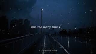 Ben Platt - Older - LYRICS