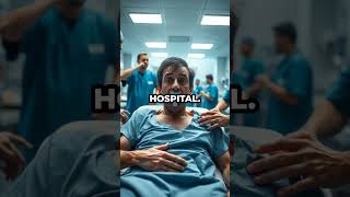 Declared Dead, Wakes Up Inside Morgue Body Bag! 😱