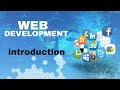 Web development | class - 1 | introduction to web development | html, css and javascript