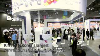 G-MICEters pray for successful opening of Gastech 2014