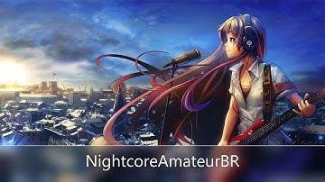 Nightcore - Hello