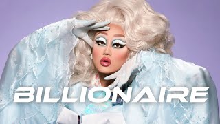 The World's Richest Drag Queens [& Their Net Worth]