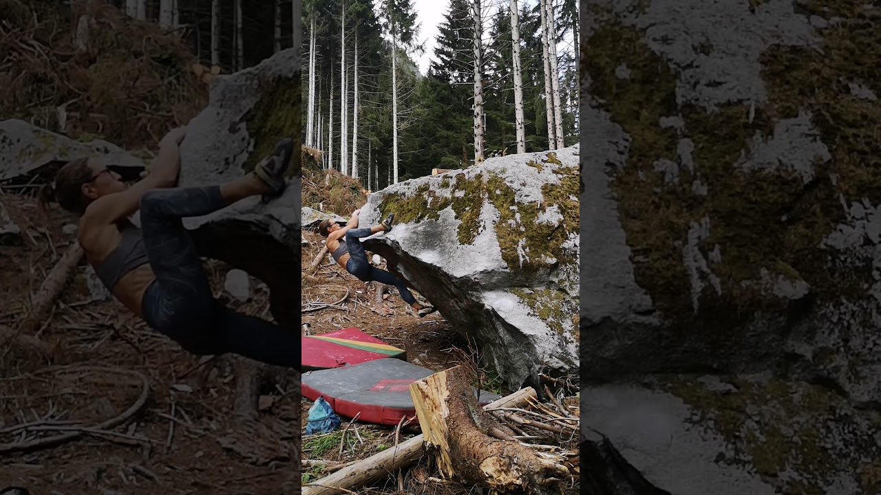 N.n 7A - Dos dei Aser in Daone