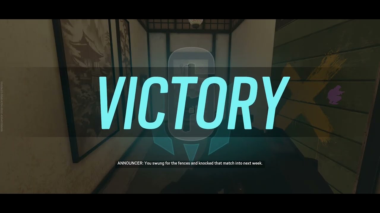 Rainbow Six Mobile Gameplay On Samsung Galaxy S25 Plus Part One 