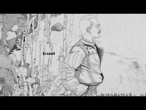 Erased, ___Ascent of the Invisible by Ghassan Halwani (Trailer)