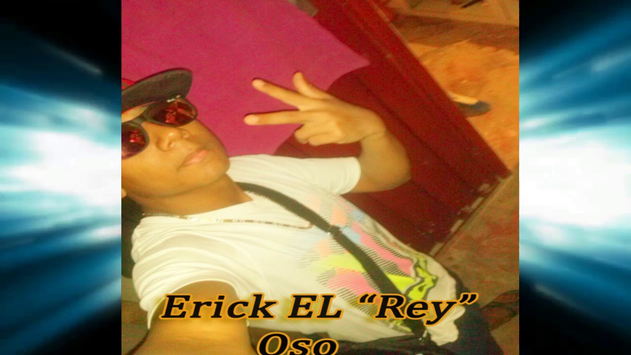 Erick Martinez History De Love YouTube