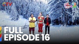  Duration Jeany Soun Miun  Eps 16