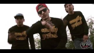Campillo Ground Activistas Ft Jhack Urban Killas