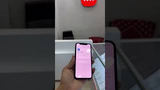 #smartphone #shortvideo iPhone 11 Pro non pta 256 gb only 60k