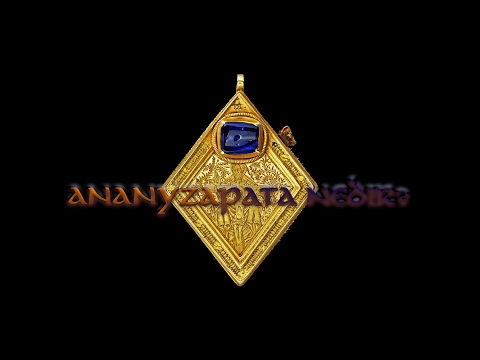 Ananyzapata Nedir ? Hz.Yusuf Kimdir ?  - ☠DarkTube