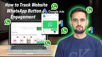 How to Track WhatsApp Button Clicks in Google ads & GTM?