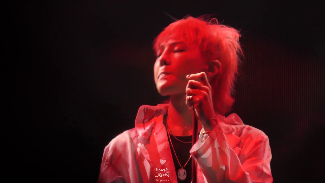 171008 ACT III M.O.T.T.E in Taipei - 신곡 Divina Commedia