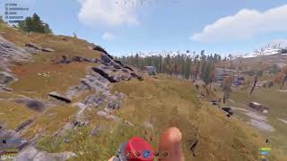 I DID THIS INSANE PLAY WITH PYTHON -RUST