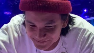 Download Lagu Phum Viphurit - Welcome Change (Live in Jakarta, Indonesia May 27th 2023) MP3