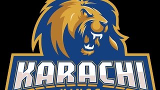 Karachi Kings Squad For Stan Super League Psl 2017 2Nd Edition
