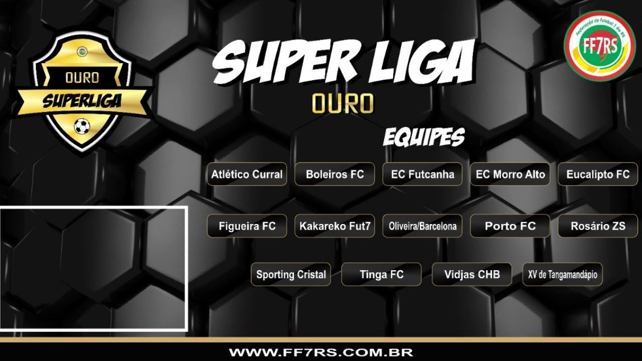 Super Liga 2020 - YouTube