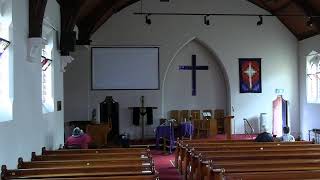 Good Friday SERVICE  3rd April  2026 at 10am- Live streaming at Colac Uniting Church