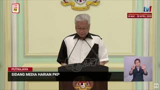 815 fined for flouting MCO