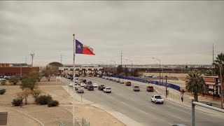 Faith Nation:  August 21, 2019