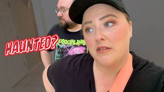 We Saw 5 Houses… And I Think One Was Haunted 👻 | Dead & Rented