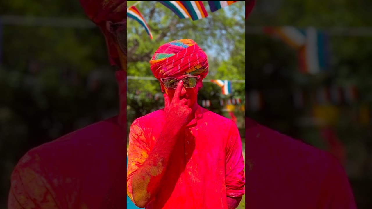 Padmanabh singh prince of Jaipur with his Family