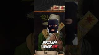 Is this what the Seer sounds like???
