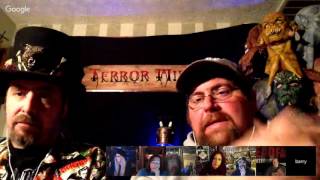 Haunters Hangout season 5 Ep.1  Home Haunters Gone Pro