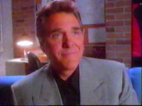 1-800-COLLECT ad with Chuck Woolery (1995)