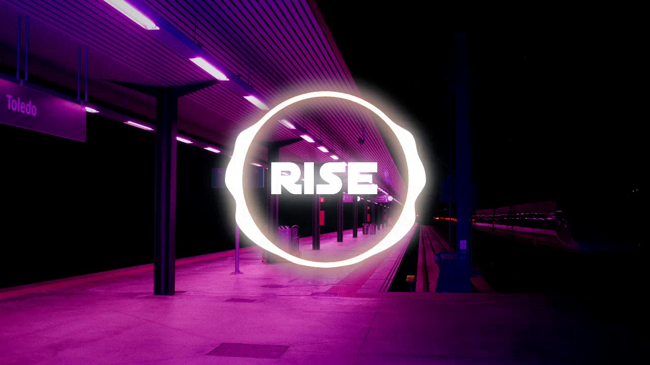 TH3 DARP X GODMODE - Champion (Magic Free Release) - Rise Music