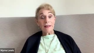 Myrna Lewis on the LDD Experience