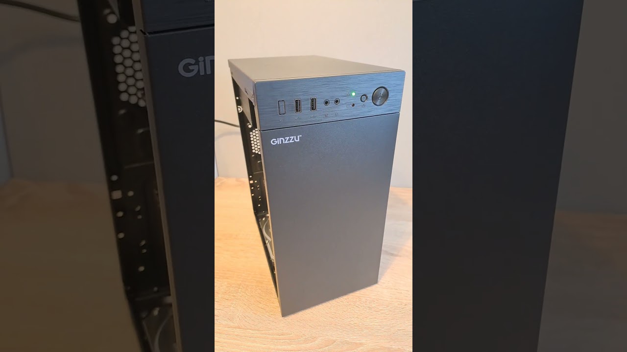 Домашний ПК 3494b1 