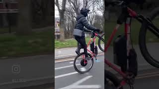 The best conversion kit rider