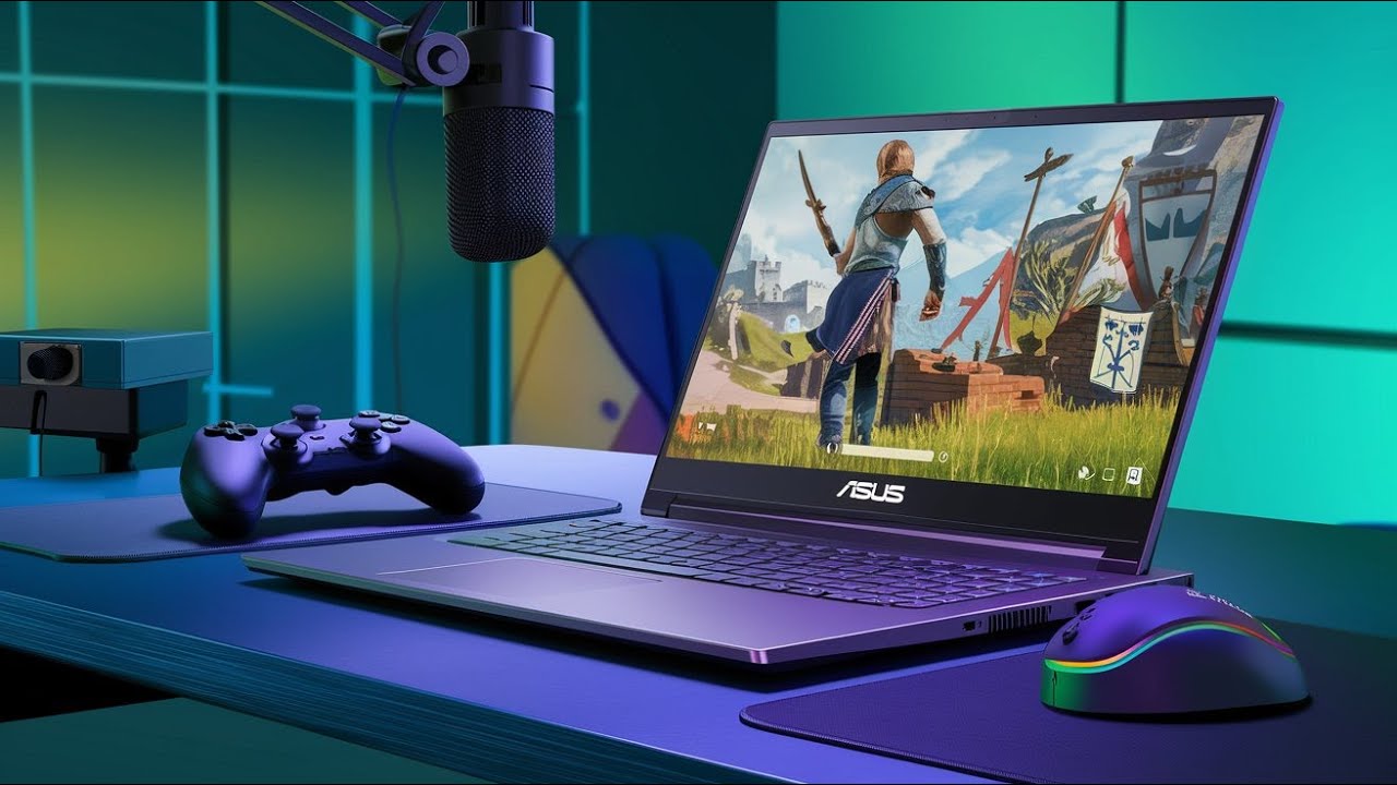 ASUS VivoBook 15 REVIEW [2025] - Is This the Perfect Laptop for You? 🤔