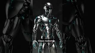 glass roobot 🤖 #viralvideo #viralvideo