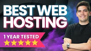 Best Web Hosting for WordPress 2024 (25 Web Hosts COMPARED)